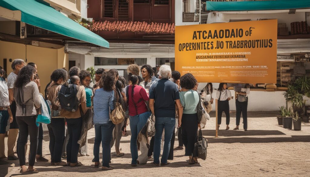 Vagas de emprego no Atacadão