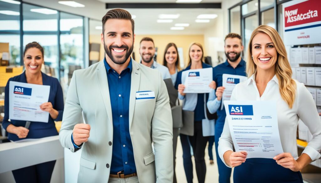 oportunidades de emprego