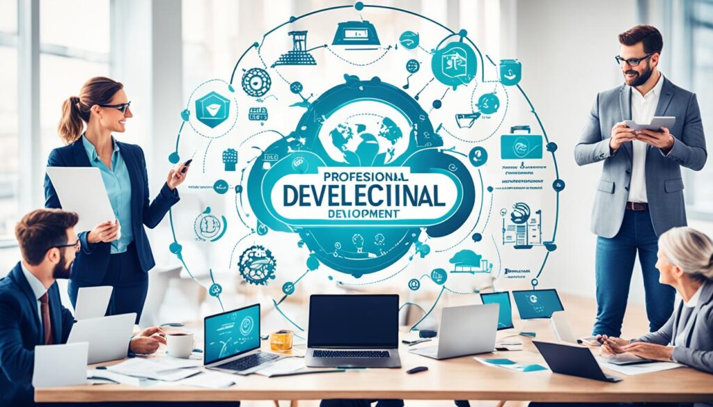 Desenvolvimento profissional 2024