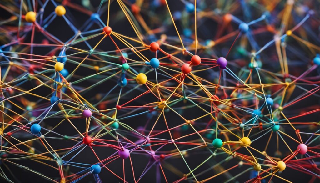 a importância do networking na carreira