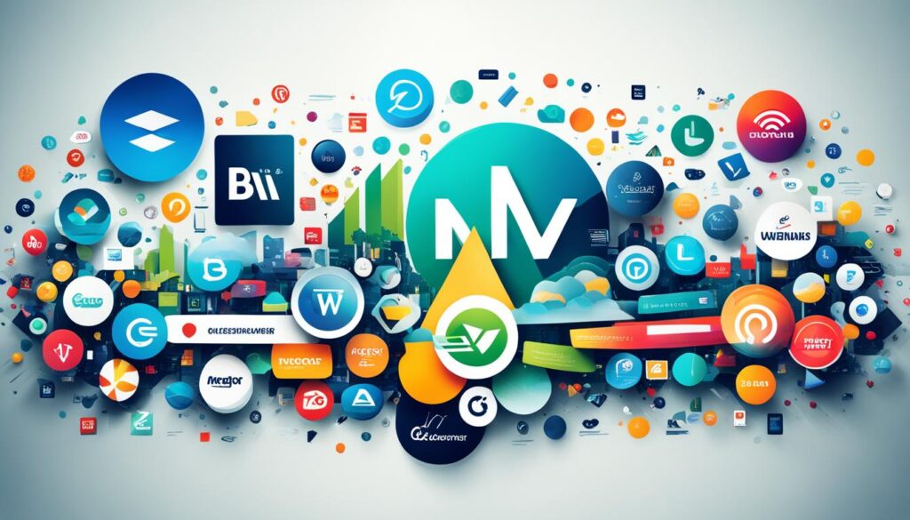 branding digital