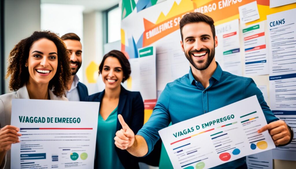 dicas para conseguir emprego
