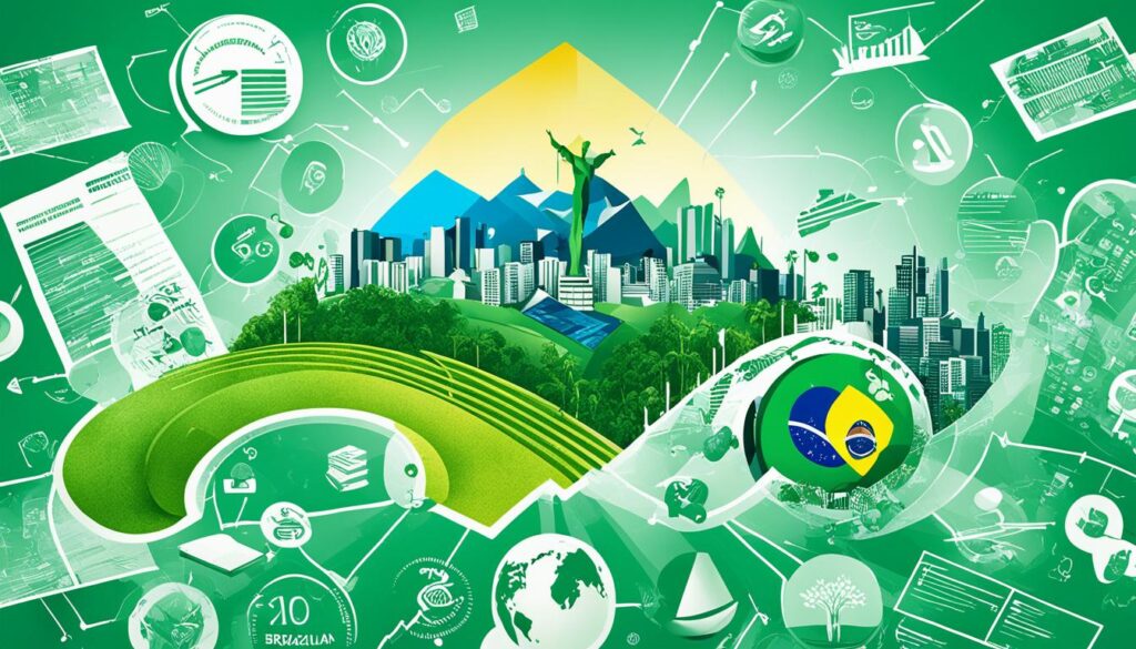 economia brasileira