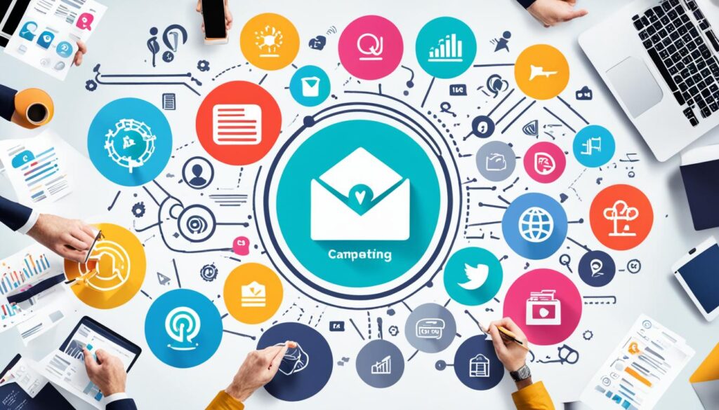 estratégias de marketing digital