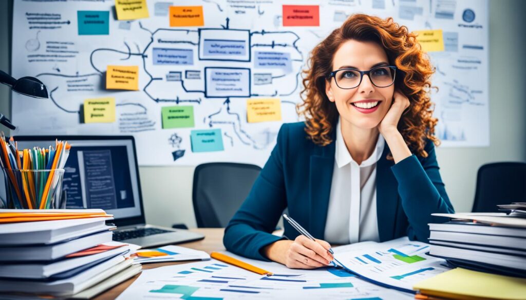 qual a melhor área para investir na carreira