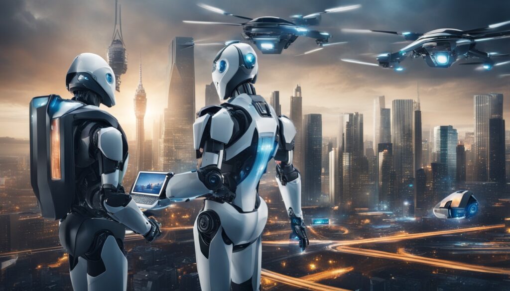 tendências de emprego para o futuro