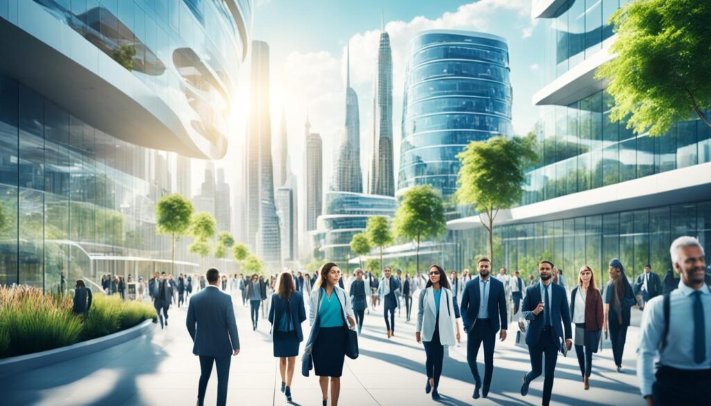 Vagas de emprego com excelentes funções 2024