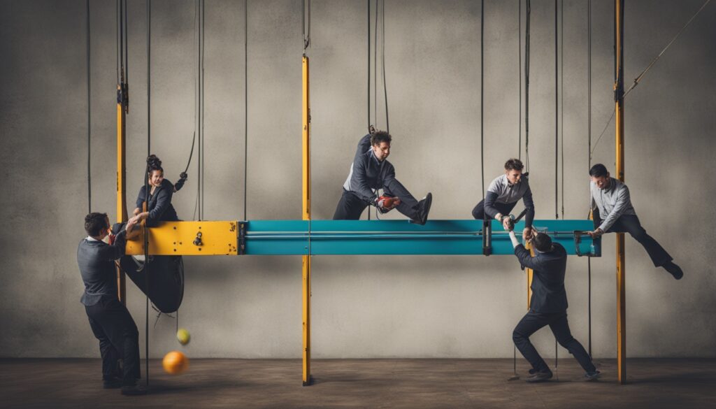 habilidades essenciais para o mercado de trabalho
