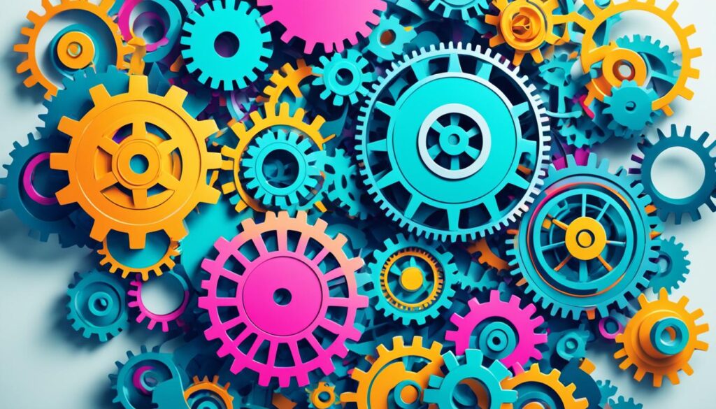 programa de capacitação e treinamento contínuo.