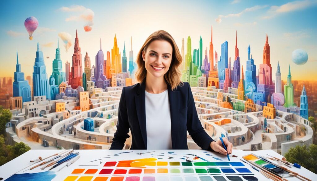 Construa Seu Futuro profissional