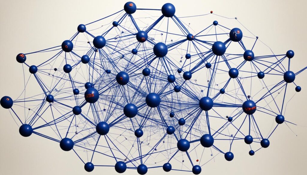 a importância do networking