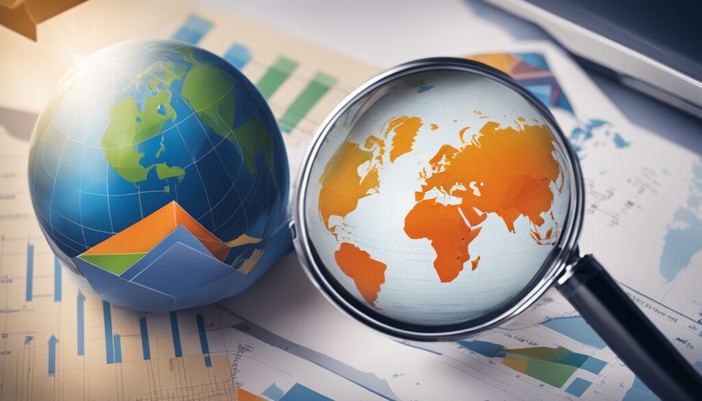 como aumentar a visibilidade online da empresa