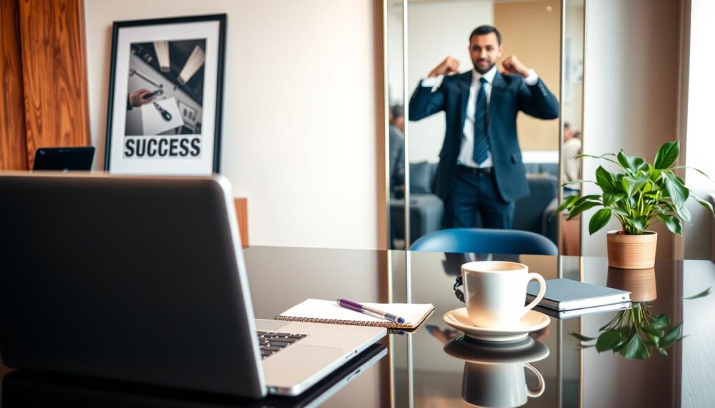 dicas para uma entrevista de emprego de sucesso