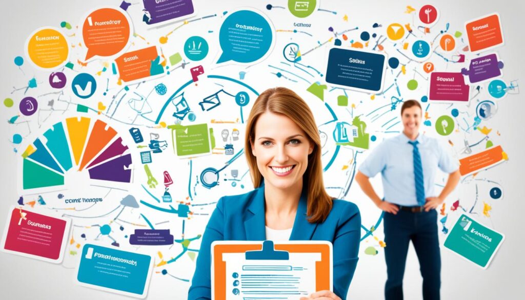 habilidades essenciais para o mercado de trabalho