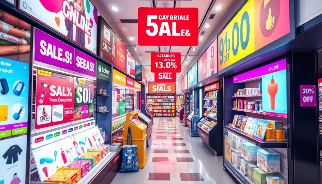 Como Aproveitar as Melhores Ofertas