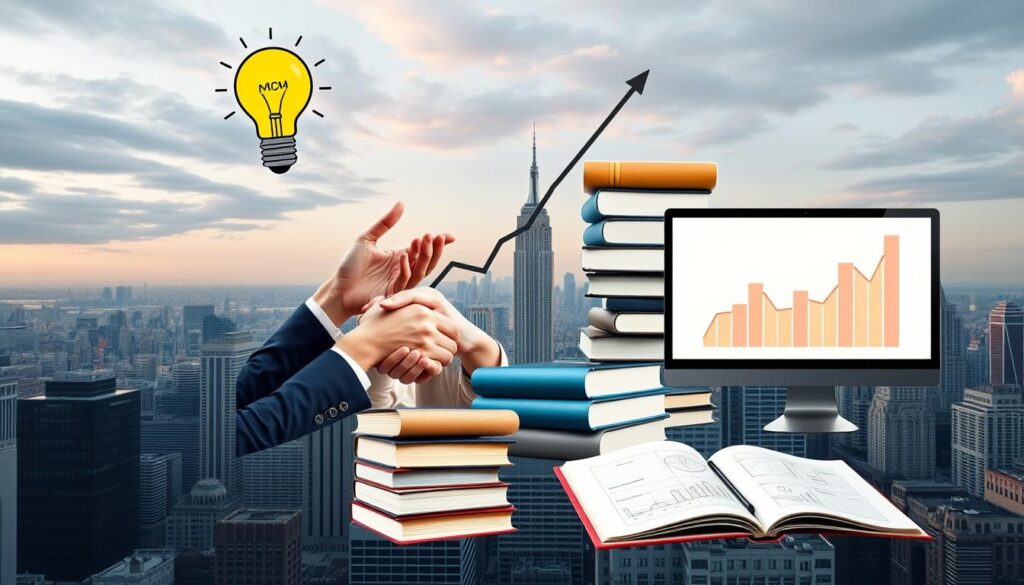 Segredos para Empreender com Sucesso