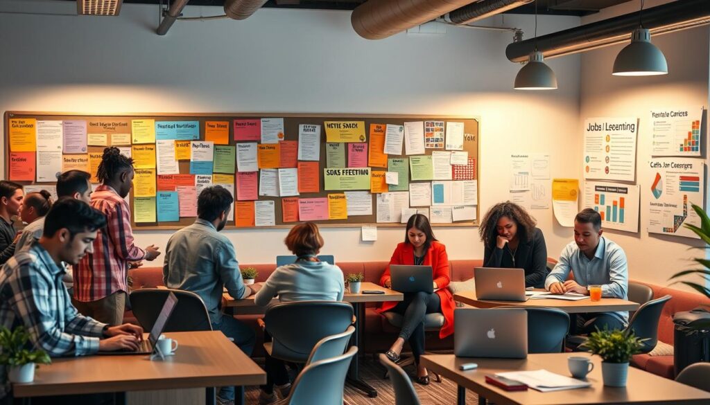 Vagas de Emprego: Dicas para Encontrar