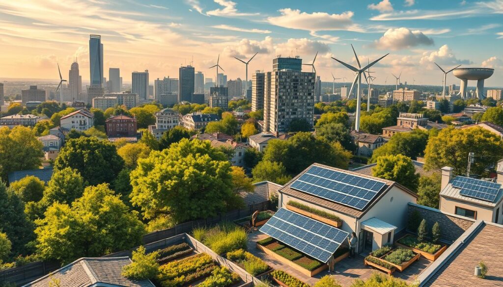 como expandir seu negócio de forma sustentável