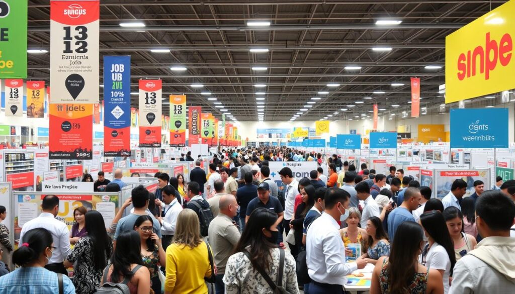 Descubra oportunidades de trabalho no Atacadão e como se candidatar