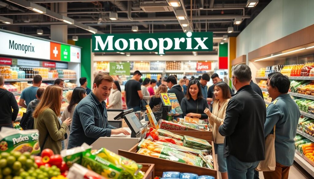 Guia completo para se tornar caixa no Monoprix