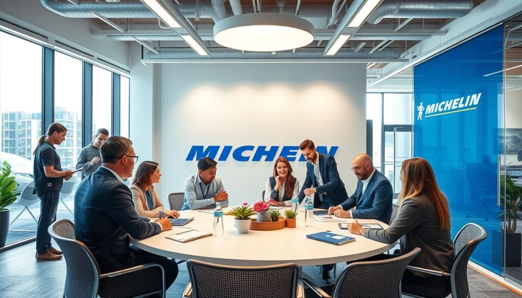 Oportunidades abertas na Michelin: veja as vagas e inscreva-se