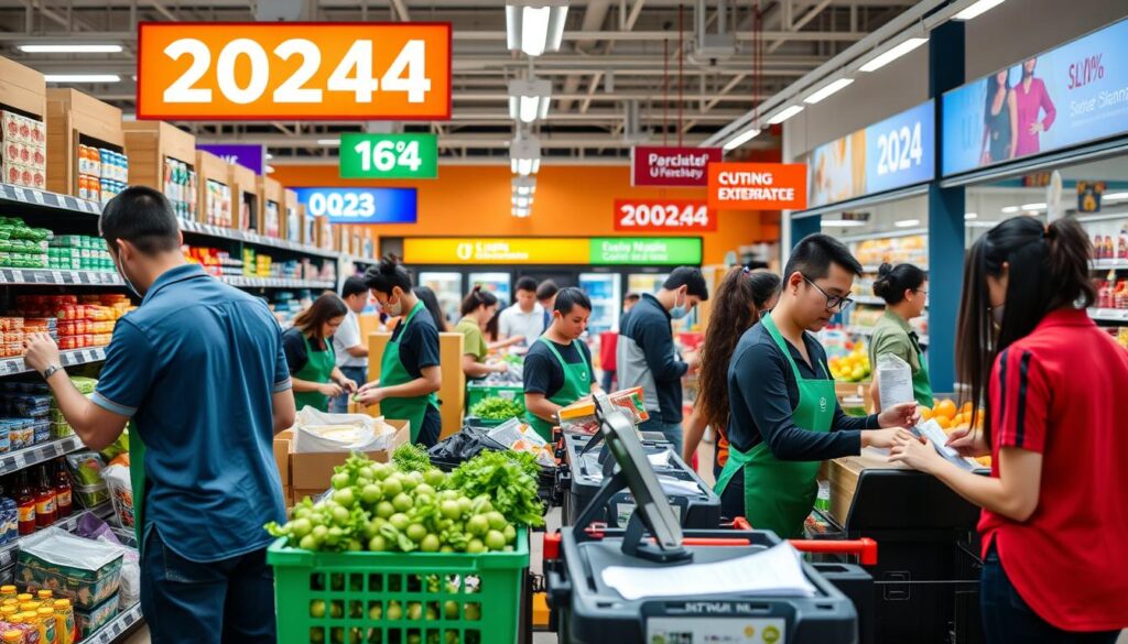 como inscrever-se nas oportunidades com funções mais atraentes em 2024
