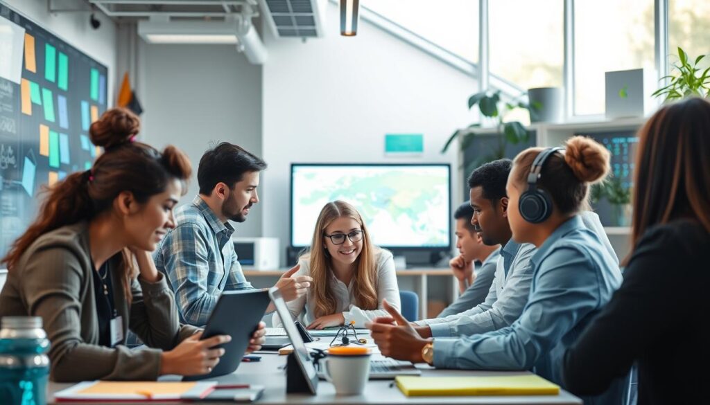 cursos para aprimorar habilidades