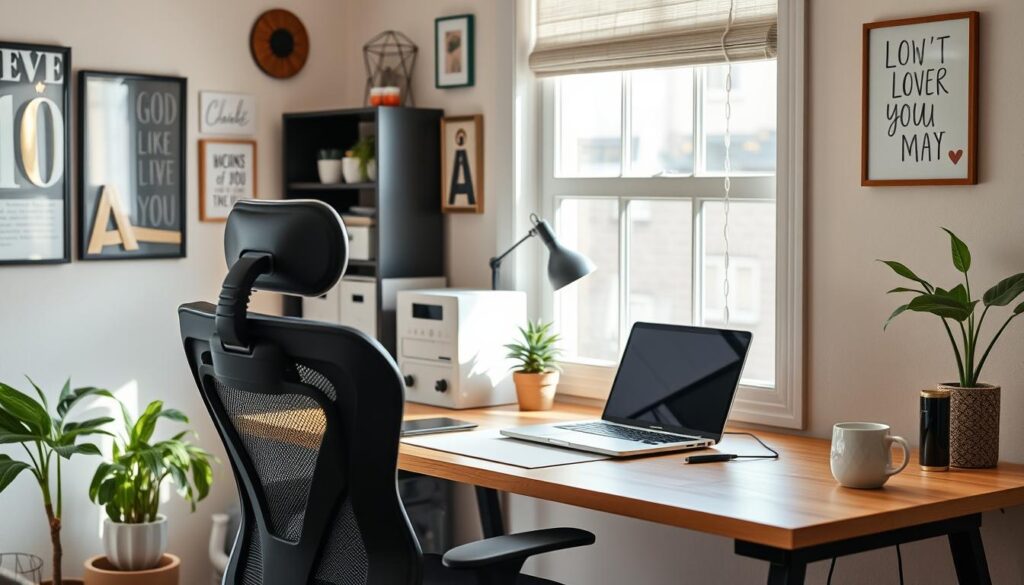 dicas para home office eficiente