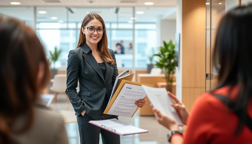 dicas para se destacar em entrevistas de emprego