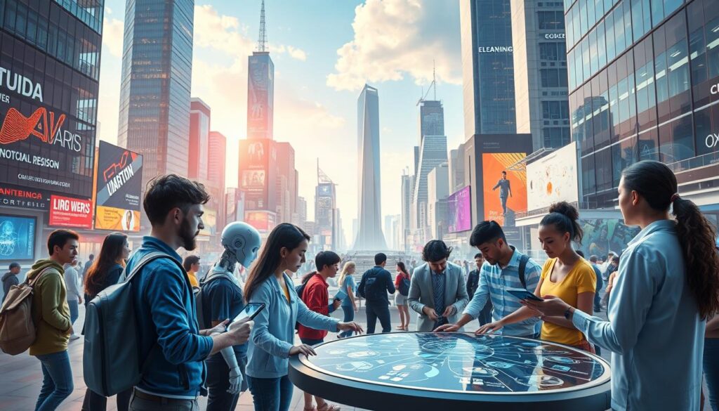 habilidades essenciais para o futuro