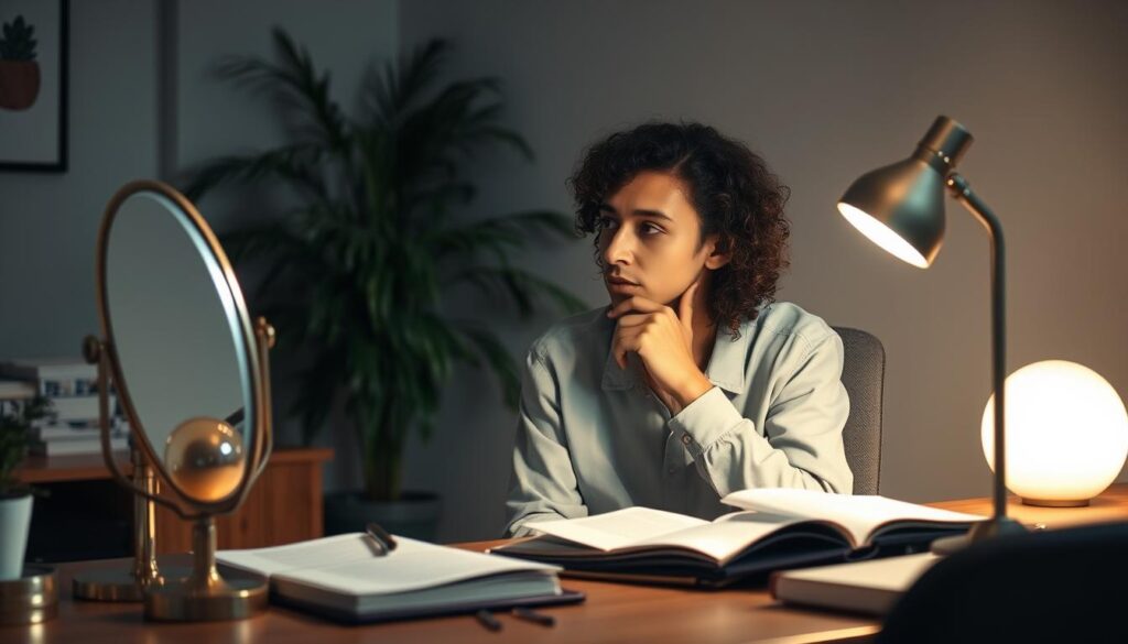 importância do autoconhecimento no trabalho