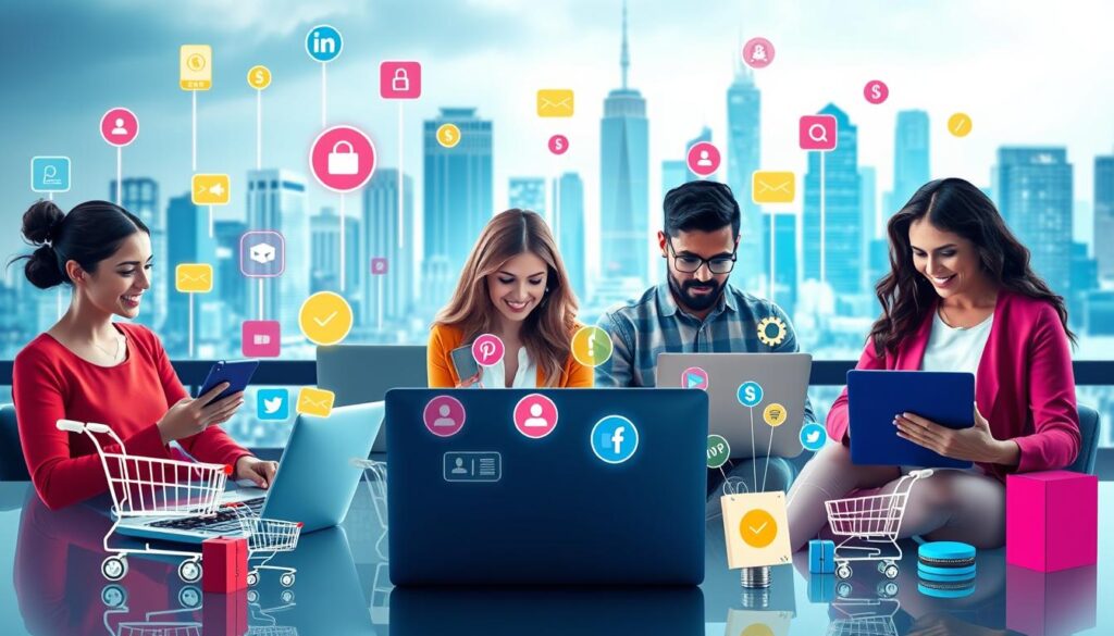 Empreendedorismo Digital: Passos para Vender Online com Sucesso