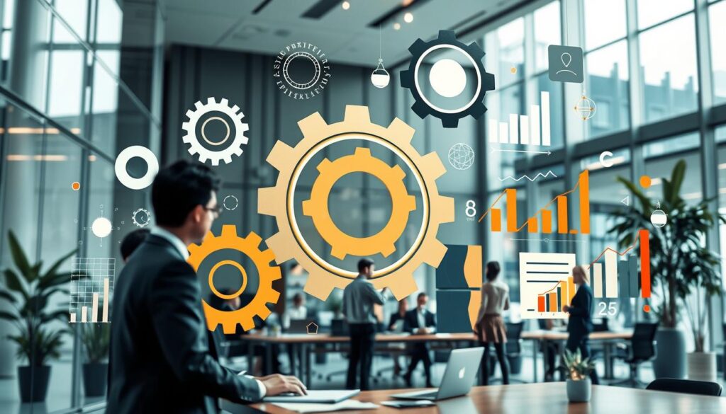 como manter a competitividade da sua empresa em cenário adverso