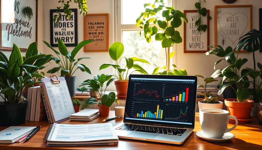 como manter a motivação no trabalho