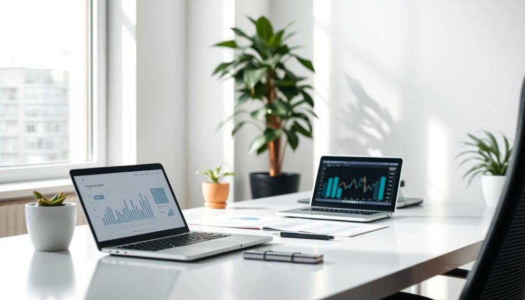 dicas para investir com segurança na crise