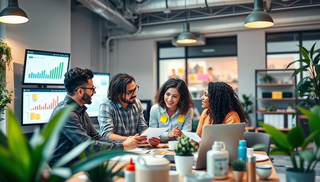 estratégias de marketing eficazes em tempos de crise