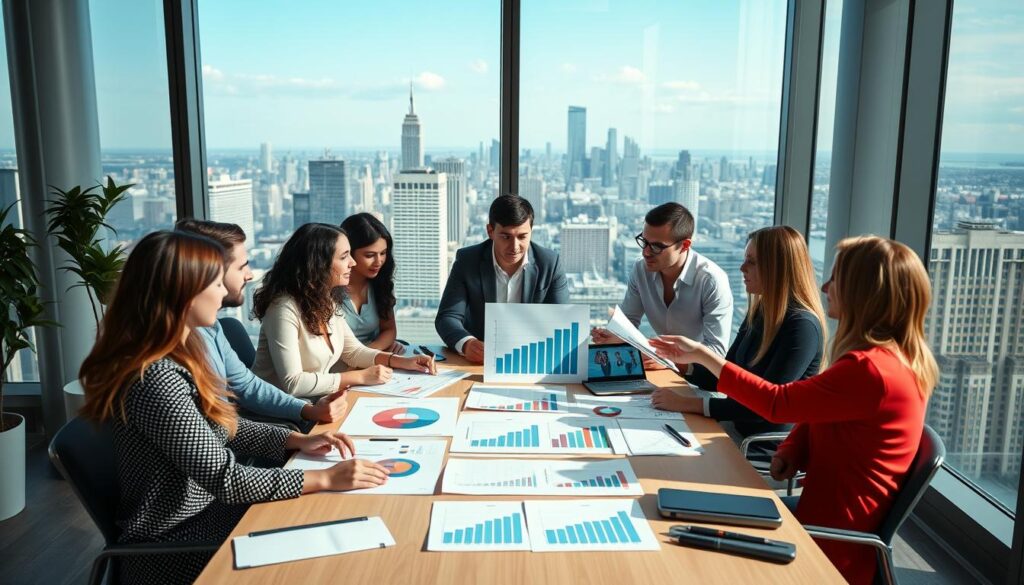 estratégias para ser promovido no trabalho