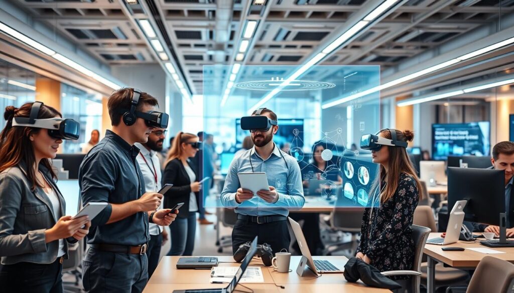 transformação digital nas empresas: como se adaptar e inovar
