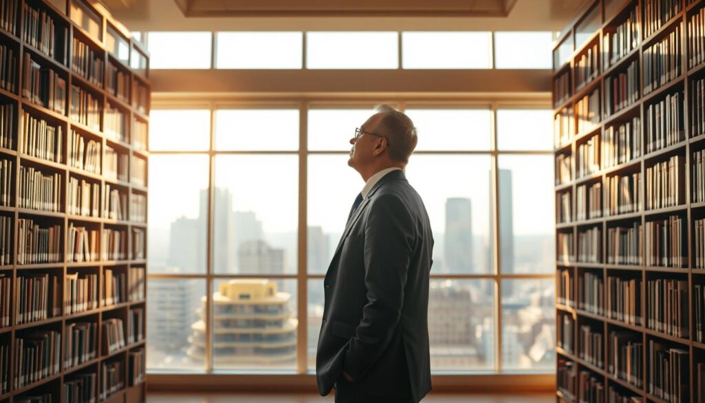 A Importância do Aprendizado Contínuo: Como Nunca Ficar Para Trás na Carreira