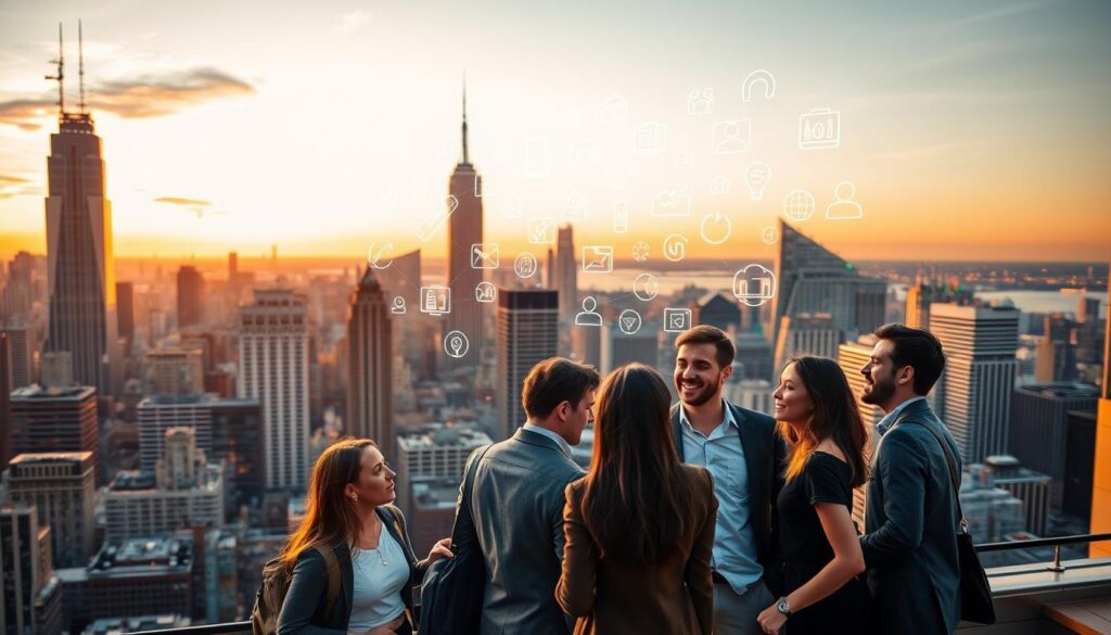 As Profissões do Futuro: Quais Áreas Terão Mais Oportunidades?