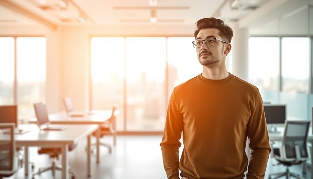 Mude de Carreira Sem Medo: Como Fazer uma Transição Profissional de Sucesso