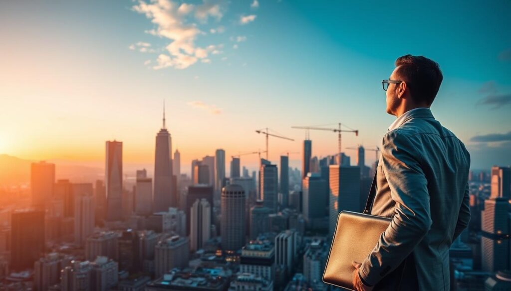 Trabalhe no Exterior: Como Conseguir uma Vaga Internacional