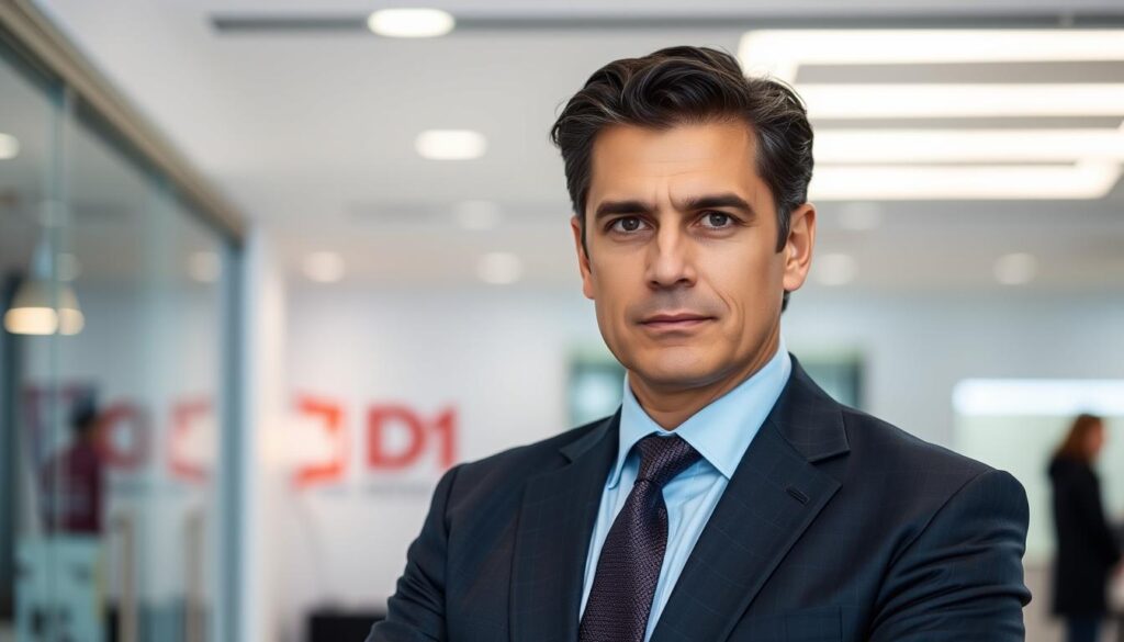 Função de Diretor de Vendas e Logística no Tiendas D1: Requisitos e Inscrição