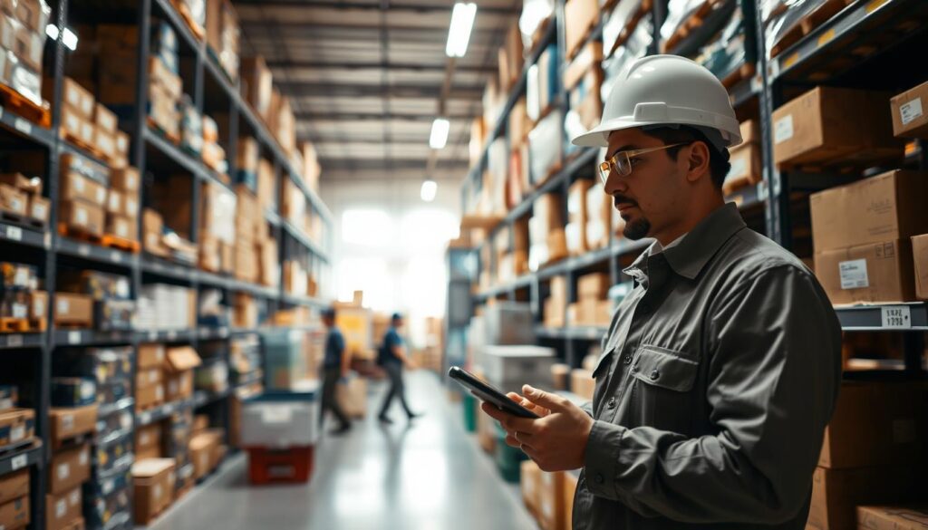 Grupo Éxito: Como Conseguir o Cargo de Auxiliar de Estoque - Saiba Dicas