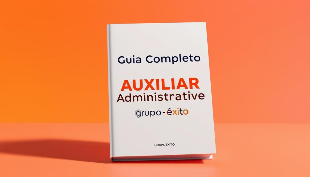 Guia Completo: Como se Tornar um Auxiliar Administrativo no Grupo Éxito
