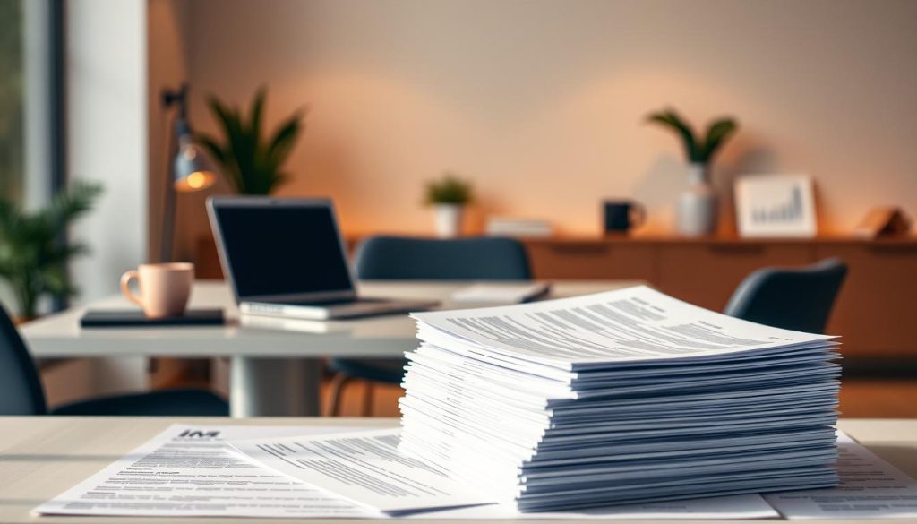 Como Criar um Currículo Eficiente para Conquistar sua Próxima Oportunidade