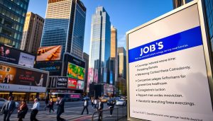 Como Encontrar Vagas de Emprego com Benefícios Atrativos na Sua Região
