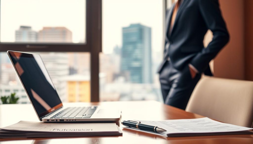 Como Fazer Transição de Carreira de Forma Segura e Planejada