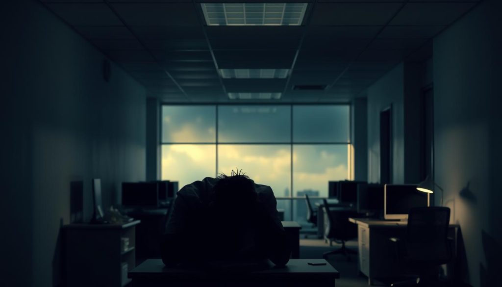 Como Lidar com Feedback Negativo no Trabalho e Crescer com Isso