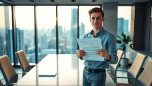 Como se Candidatar para Vagas de Primeiro Emprego Sem Experiência